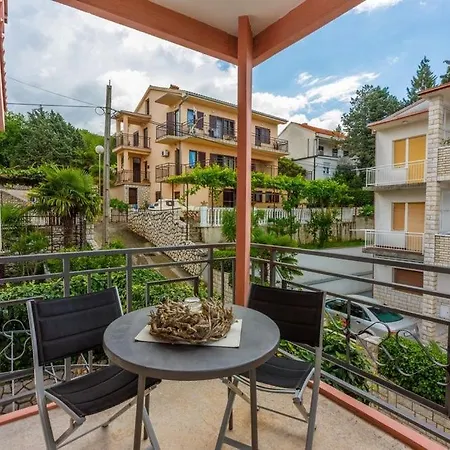 In With Sea View, Terrace, Air Conditioning, Wi-fi *