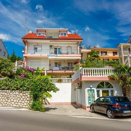 In With Sea View, Terrace, Air Conditioning, Wi-fi